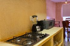 Apartamento en Tulum - Cádiz 302