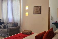 Alquiler por habitaciones en Tulum - Suite Deluxe con cama king size - Hotel Kin Tulum