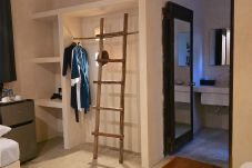 Alquiler por habitaciones en Tulum - Habitación triple - Hotel Kin Tulum