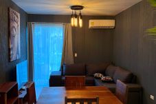 Apartamento en Tulum - Aldea Tulum Plus - Bajo con jacuzzi