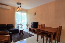 Apartamento en Tulum - Aldea Tulum Plus - Bajo con jacuzzi