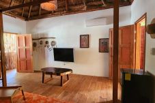 Alquiler por habitaciones en Tulum - Suite Piscina Privada - Hotel Kin Tulum