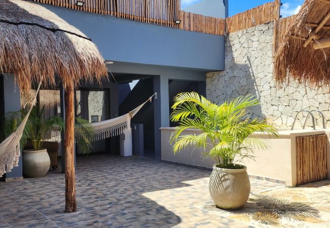 Tulum - Villa