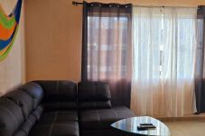 Apartamento en Playa del Carmen - Departamento Familiar Tulipanes