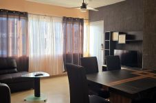 Apartamento en Playa del Carmen - Departamento Familiar Tulipanes