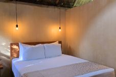 Alquiler por habitaciones en Tulum - Cabaña en la Selva - Hotel Kin Tulum II