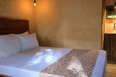 Alquiler por habitaciones en Tulum - Cabaña en la Selva - Hotel Kin Tulum II