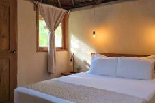 Alquiler por habitaciones en Tulum - Cabaña en la Selva - Hotel Kin Tulum II